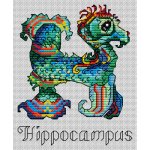 H is for … Hippocampus (image for) H is for … Hippocampus